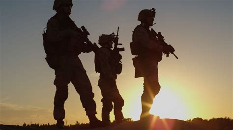 Are we heading for World War Three – and is Britain’s military .